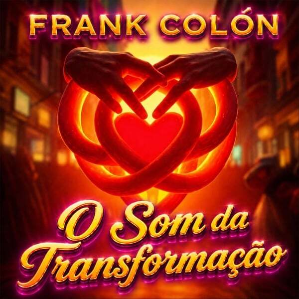 Cover art for O Som da Transformação