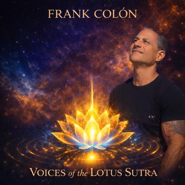 Cover art for Voices of the Lotus Sutra